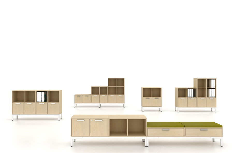 filing & storage